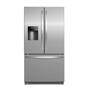 Imagem de Geladeira Refrigerador Electrolux French Door 634L FDI90 Frost Free 127V