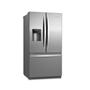 Imagem de Geladeira Refrigerador Electrolux French Door 634L FDI90 Frost Free 127V
