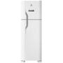 Imagem de Geladeira/Refrigerador Electrolux Frost Free 2 Portas DFN41 371 Litros Branco