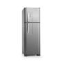 Imagem de Geladeira Refrigerador Electrolux Frost Free 370L DFX42 Duplex 127V