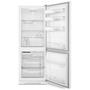 Imagem de Geladeira Refrigerador Electrolux Frost Free Bottom Freezer 454L DB53 Duplex 127V
