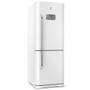 Imagem de Geladeira Refrigerador Electrolux Frost Free Bottom Freezer Inverter 454L IB53 Duplex 127V