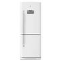 Imagem de Geladeira Refrigerador Electrolux Frost Free Bottom Freezer Inverter 454L IB53 Duplex 127V