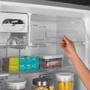 Imagem de Geladeira Refrigerador Electrolux Frost Free DF53 427L Duplex 220V