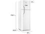 Imagem de Geladeira/Refrigerador Electrolux Frost Free