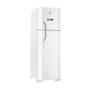 Imagem de Geladeira / Refrigerador Electrolux Frost Free Duplex 371L DFN41