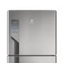 Imagem de Geladeira/Refrigerador Electrolux Frost Free - Duplex 431 Litros TF55S Top Freezer