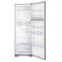 Imagem de Geladeira / Refrigerador Electrolux Frost Free Duplex DFX41, 371 Litros, Inox - 110 Volts
