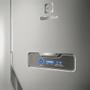 Imagem de Geladeira / Refrigerador Electrolux Frost Free Duplex DFX41, 371 Litros, Inox - 110 Volts
