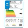 Imagem de Geladeira / Refrigerador Electrolux Frost Free Duplex DFX41, 371 Litros, Inox - 110 Volts