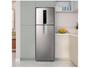 Imagem de Geladeira/Refrigerador Electrolux Frost Free Duplex Inox Look 390L Efficient IF43S