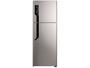 Imagem de Geladeira/Refrigerador Electrolux Frost Free Duplex Inox Look 480L Efficient TF71S