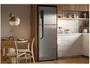 Imagem de Geladeira/Refrigerador Electrolux Frost Free Duplex Inox Look 480L Efficient TF71S