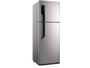 Imagem de Geladeira/Refrigerador Electrolux Frost Free Duplex Inox Look 480L Efficient TF71S