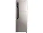 Imagem de Geladeira/Refrigerador Electrolux Frost Free Duplex Inox Look 480L Efficient TF71S
