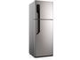 Imagem de Geladeira/Refrigerador Electrolux Frost Free Duplex Inox Look 480L Efficient TF71S
