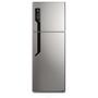 Imagem de Geladeira/Refrigerador Electrolux Frost Free Duplex Inox Look 480L Efficient