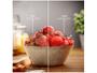 Imagem de Geladeira/Refrigerador Electrolux Frost Free French Door Inox Look 480L Efficiente IM7S