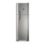 Imagem de Geladeira/Refrigerador Electrolux Frost Free Inox 2 Portas 371 Litros DFX41