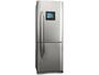 Imagem de Geladeira/Refrigerador Electrolux Frost Free Inox