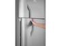 Imagem de Geladeira/Refrigerador Electrolux Frost Free Inox