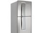 Imagem de Geladeira/Refrigerador Electrolux Frost Free Inox