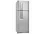 Imagem de Geladeira/Refrigerador Electrolux Frost Free Inox