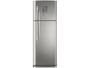 Imagem de Geladeira/Refrigerador Electrolux Frost Free Inox