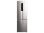 Geladeira/Refrigerador Electrolux Frost Free Inverse Inox Look 400L Efficient IB6S Bivolt Imagem de Geladeira/Refrigerador Electrolux Frost Free Inverse Inox Look 400L Efficient IB6S Bivolt