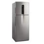 Geladeira/Refrigerador Electrolux Frost Free Inverter 480L Efficient com AutoSense SmartBivolt Duplex Inox Look IT70S Imagem de Geladeira/Refrigerador Electrolux Frost Free Inverter 480L Efficient com AutoSense SmartBivolt Duplex Inox Look IT70S