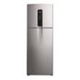 Geladeira/Refrigerador Electrolux Frost Free Inverter 480L Efficient com AutoSense SmartBivolt Duplex Inox Look IT70S Imagem de Geladeira/Refrigerador Electrolux Frost Free Inverter 480L Efficient com AutoSense SmartBivolt Duplex Inox Look IT70S