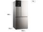 Imagem de Geladeira/Refrigerador Electrolux Frost Free Multidoor