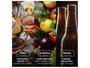 Geladeira/Refrigerador Electrolux Frost Free Side by Side 431L ES40S Bivolt Imagem de Geladeira/Refrigerador Electrolux Frost Free Side by Side 431L ES40S Bivolt
