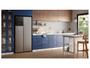 Geladeira/Refrigerador Electrolux Frost Free Side by Side 431L ES40S Bivolt Imagem de Geladeira/Refrigerador Electrolux Frost Free Side by Side 431L ES40S Bivolt