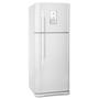 Imagem de Geladeira Refrigerador Electrolux Frost Free TF51 433L Duplex 127V Branco