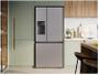 Imagem de Geladeira/Refrigerador Electrolux IM8IS Multidoor Efficient 540L