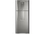 Imagem de Geladeira/Refrigerador Electrolux Inox Frost Free 