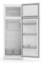 Imagem de Geladeira refrigerador esmaltec bco rcd38 127v 306 litros