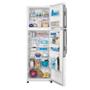 Imagem de Geladeira/Refrigerador Frost Free Branca 387L NR-BT40BD1WA- Panasonic