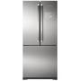 Imagem de Geladeira / Refrigerador Frost Free Brastemp Side Inverse BRO80AK, 540 Litros, Platinum 