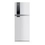 Imagem de Geladeira / Refrigerador Frost Free Duplex Brastemp BRM56AB, Branca, 462 litros