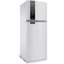 Imagem de Geladeira / Refrigerador Frost Free Duplex Brastemp BRM56AB, Branca, 462 litros