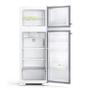 Imagem de Geladeira / Refrigerador Frost Free Duplex Consul CRM39AB, 340 Litros, Branca