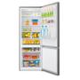 Imagem de Geladeira Refrigerador Frost Free Inverse A++ Ice Box Inox 423l Midea 127v - Md-rb572fga041