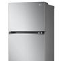 Imagem de Geladeira Refrigerador LG 395L Frost Free Inox - 220V