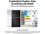 Imagem de Geladeira/Refrigerador LG Frost Free Black 395L