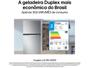 Imagem de Geladeira/Refrigerador LG Frost Free Duplex 395L