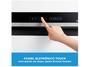 Imagem de Geladeira/Refrigerador Midea Frost Free 2 Portas Branca 425L MD-RT572EVD011