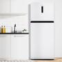 Imagem de Geladeira/Refrigerador Midea Frost Free Duplex 463L MD-RT645