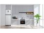 Geladeira/Refrigerador Midea Frost Free Duplex - Branco 347L MD-RT468MTA01 Imagem de Geladeira/Refrigerador Midea Frost Free Duplex